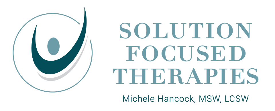 Solution Focused Therapies
